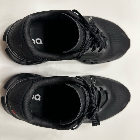 ON RUNNING Cloudmonster - Picture 8 of 9